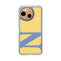 Slim Protection Case［ Original - initial color - N yellow ］