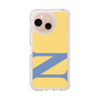 Slim Protection Case［ Original - initial color - N yellow ］