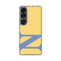 Slim Protection Case［ Original - initial color - N yellow ］