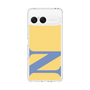 Slim Protection Case［ Original - initial color - N yellow ］