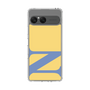 Slim Protection Case［ Original - initial color - N yellow ］
