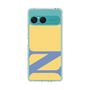 Slim Protection Case［ Original - initial color - N yellow ］