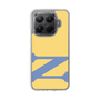 Slim Protection Case［ Original - initial color - N yellow ］