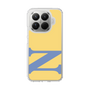 Slim Protection Case［ Original - initial color - N yellow ］