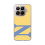 Slim Protection Case［ Original - initial color - N yellow ］