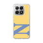Slim Protection Case［ Original - initial color - N yellow ］
