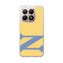 Slim Protection Case［ Original - initial color - N yellow ］