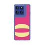 Slim Protection Case［ Original - initial color - O pink ］