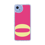 Slim Protection Case［ Original - initial color - O pink ］