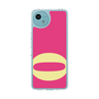Slim Protection Case［ Original - initial color - O pink ］