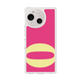Slim Protection Case［ Original - initial color - O pink ］