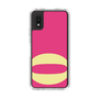 Slim Protection Case［ Original - initial color - O pink ］