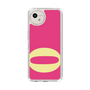 Slim Protection Case［ Original - initial color - O pink ］