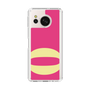 Slim Protection Case［ Original - initial color - O pink ］