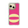 Slim Protection Case［ Original - initial color - O pink ］