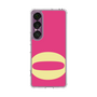 Slim Protection Case［ Original - initial color - O pink ］