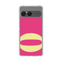 Slim Protection Case［ Original - initial color - O pink ］