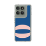 Slim Protection Case［ Original - initial color - O navy ］