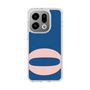 Slim Protection Case［ Original - initial color - O navy ］