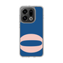 Slim Protection Case［ Original - initial color - O navy ］