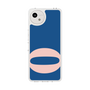 Slim Protection Case［ Original - initial color - O navy ］