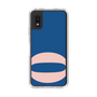 Slim Protection Case［ Original - initial color - O navy ］