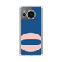 Slim Protection Case［ Original - initial color - O navy ］