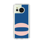 Slim Protection Case［ Original - initial color - O navy ］