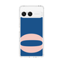 Slim Protection Case［ Original - initial color - O navy ］