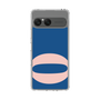 Slim Protection Case［ Original - initial color - O navy ］