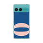 Slim Protection Case［ Original - initial color - O navy ］