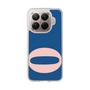 Slim Protection Case［ Original - initial color - O navy ］