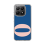 Slim Protection Case［ Original - initial color - O navy ］