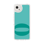 Slim Protection Case［ Original - initial color - O light green ］