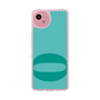 Slim Protection Case［ Original - initial color - O light green ］