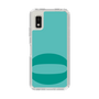 Slim Protection Case［ Original - initial color - O light green ］