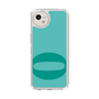 Slim Protection Case［ Original - initial color - O light green ］