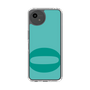 Slim Protection Case［ Original - initial color - O light green ］