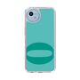 Slim Protection Case［ Original - initial color - O light green ］