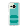 Slim Protection Case［ Original - initial color - O light green ］
