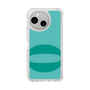 Slim Protection Case［ Original - initial color - O light green ］