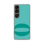 Slim Protection Case［ Original - initial color - O light green ］