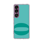 Slim Protection Case［ Original - initial color - O light green ］