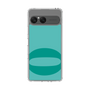 Slim Protection Case［ Original - initial color - O light green ］