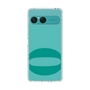 Slim Protection Case［ Original - initial color - O light green ］