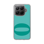 Slim Protection Case［ Original - initial color - O light green ］