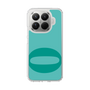 Slim Protection Case［ Original - initial color - O light green ］