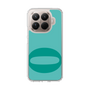 Slim Protection Case［ Original - initial color - O light green ］