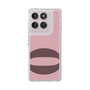 Slim Protection Case［ Original - initial color - O dusty pink ］