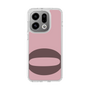 Slim Protection Case［ Original - initial color - O dusty pink ］
